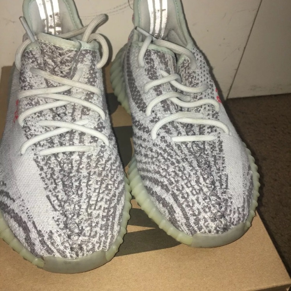 Yeezy 350
